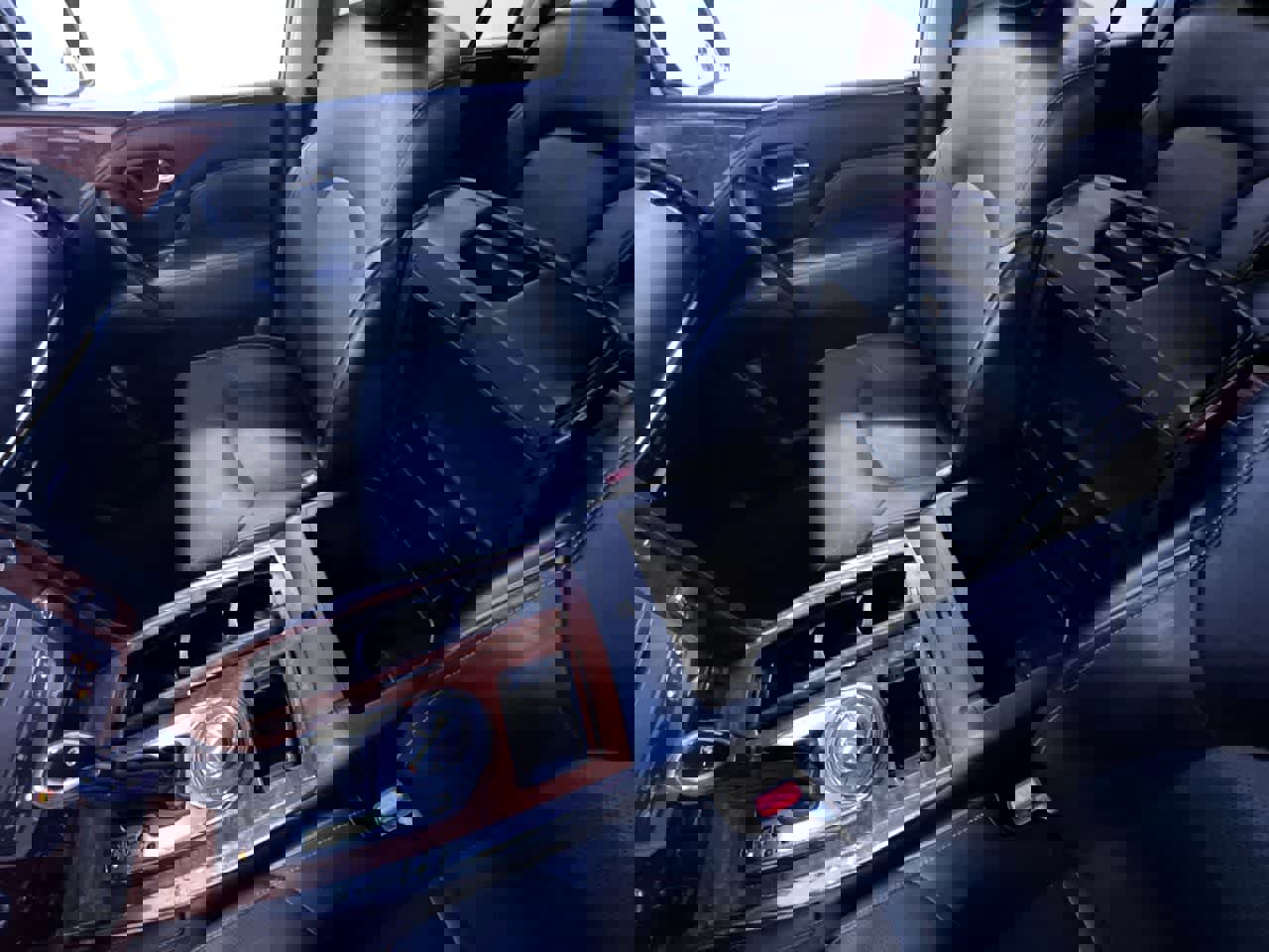 Used 2019 INFINITI QX80 Luxe w/ Proassist Package image 31