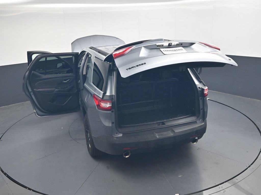 Used 2019 Chevrolet Traverse LT FWD image 55