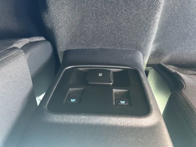 Used 2022 Ford Bronco Big Bend image 13