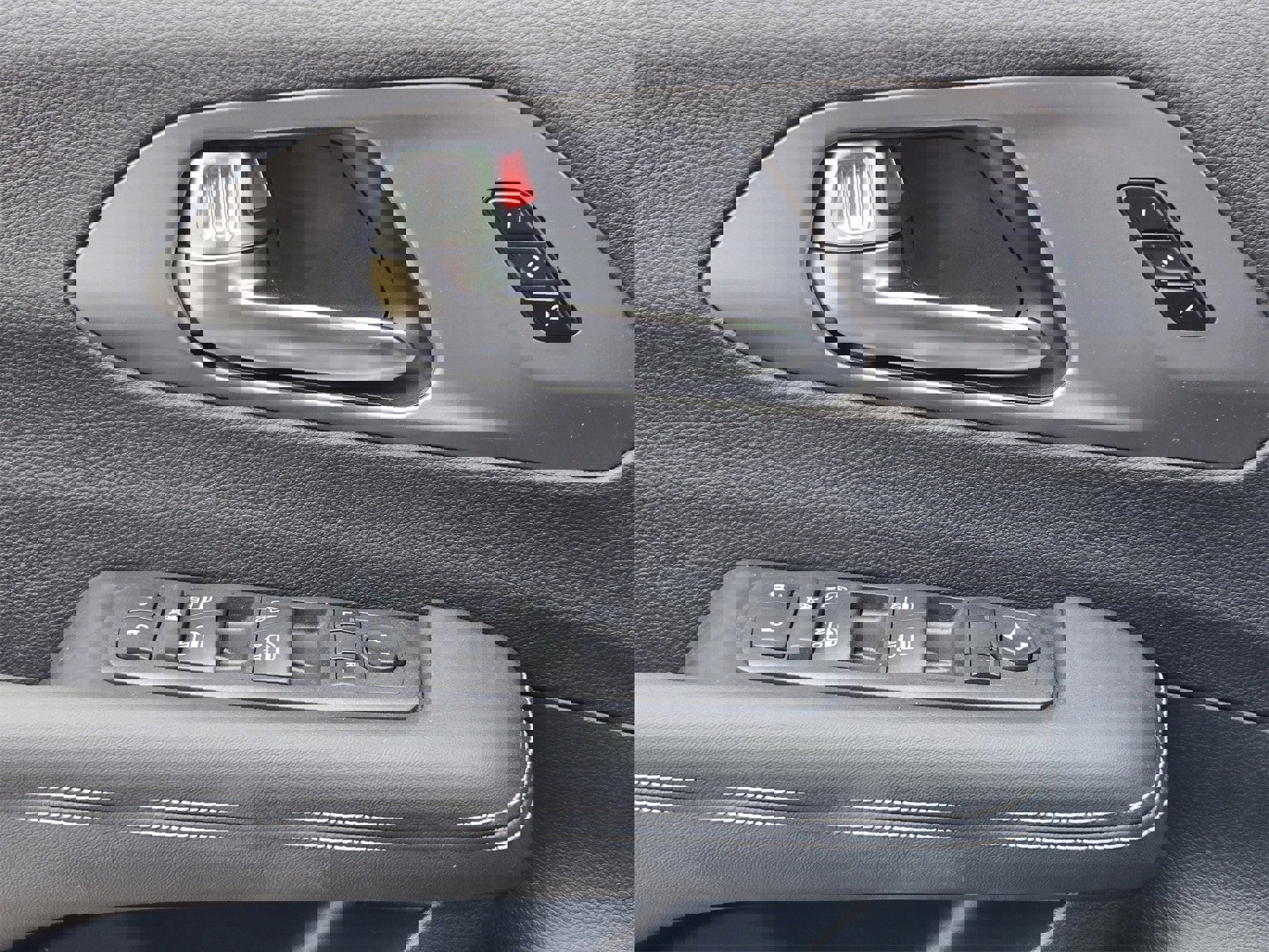 New 2026 Chrysler Pacifica Select image 22