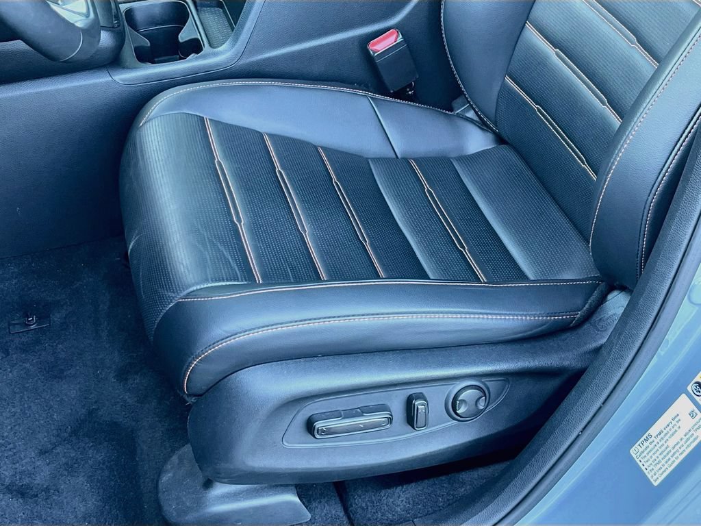 Used 2023 Honda CR-V Sport Touring image 14