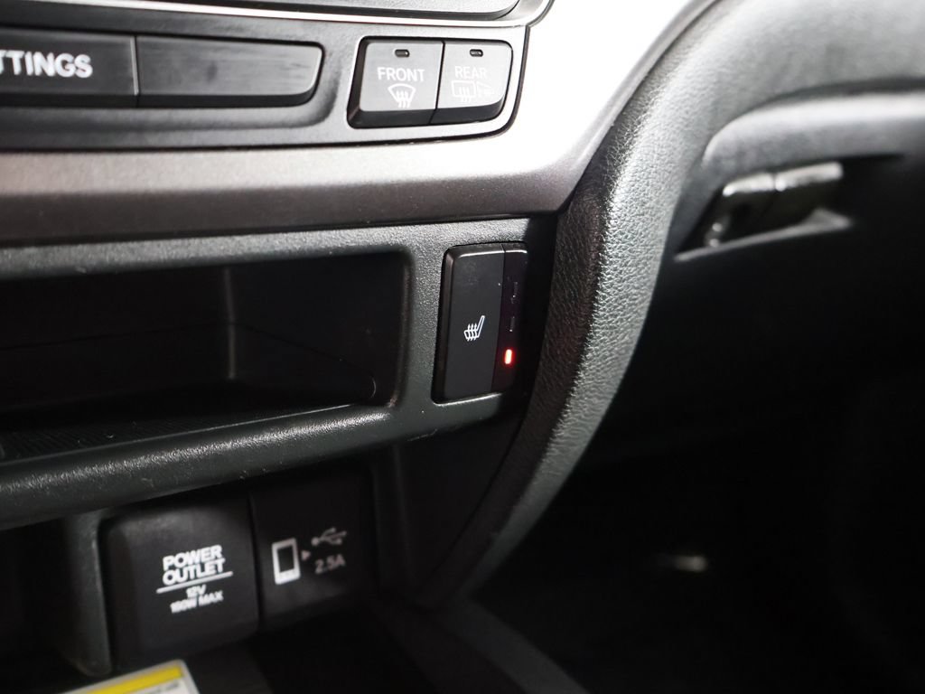 Used 2023 Honda Passport EX-L image 52