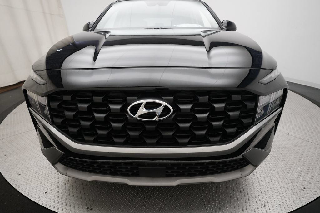 Used 2023 Hyundai Santa Fe SE AWD/4WD image 21