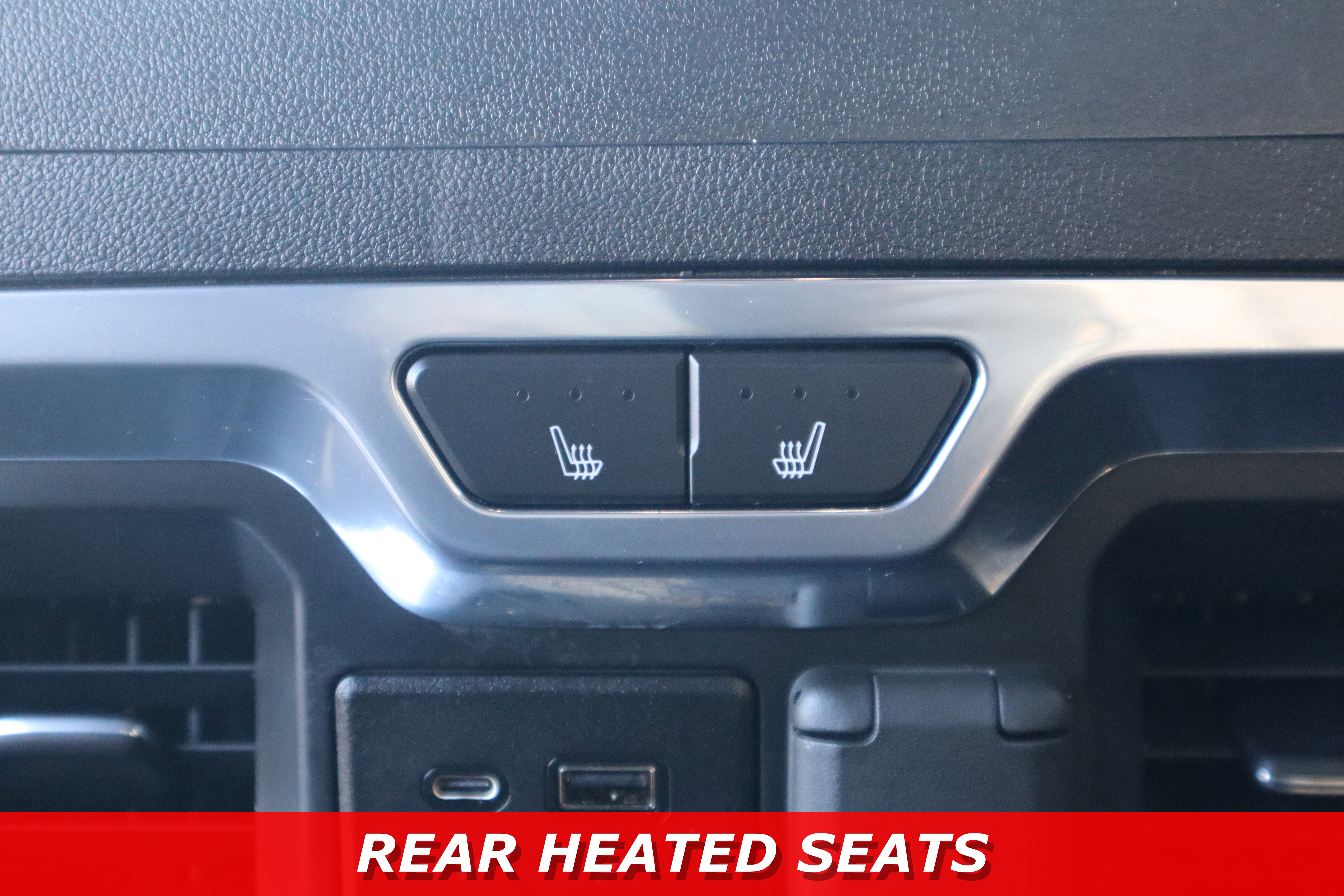 Used 2022 GMC Sierra 2500 AT4 w/ AT4 Premium Plus Package image 26