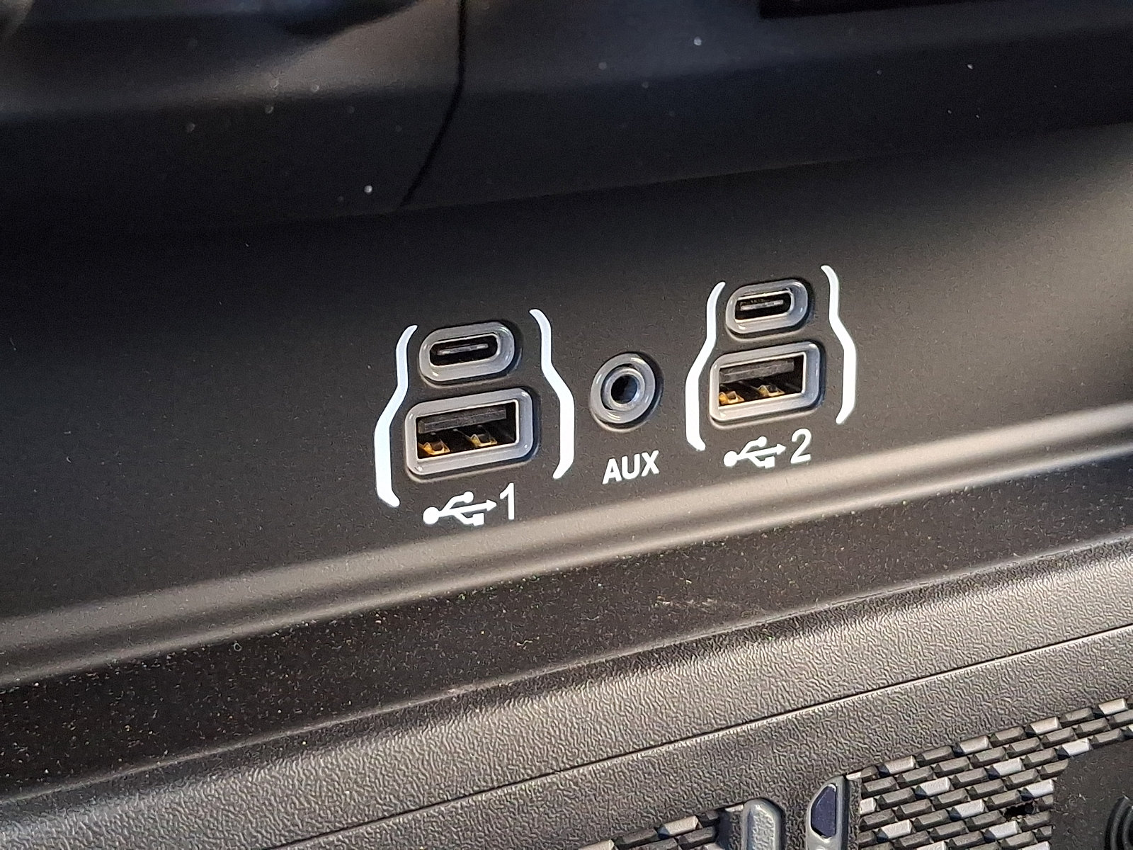 New 2026 RAM 2500 Big Horn AWD/4WD image 15