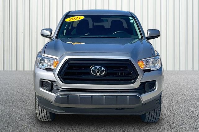 Used 2021 Toyota Tacoma SR w/ SR Convenience Package image 3