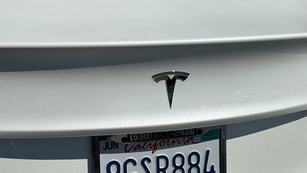Used 2023 Tesla Model 3 Standard Range RWD image 11