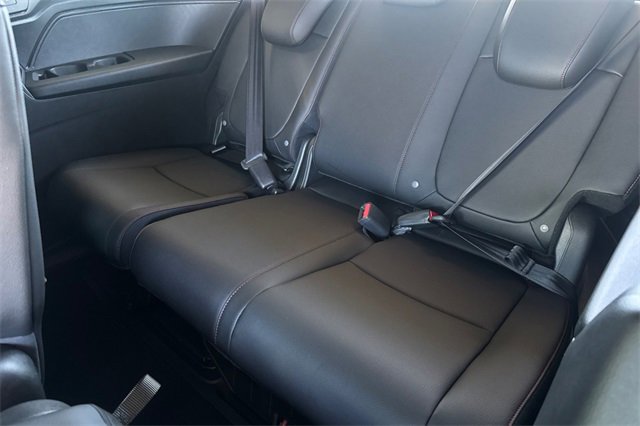 New 2026 Honda Odyssey Sport-L image 18
