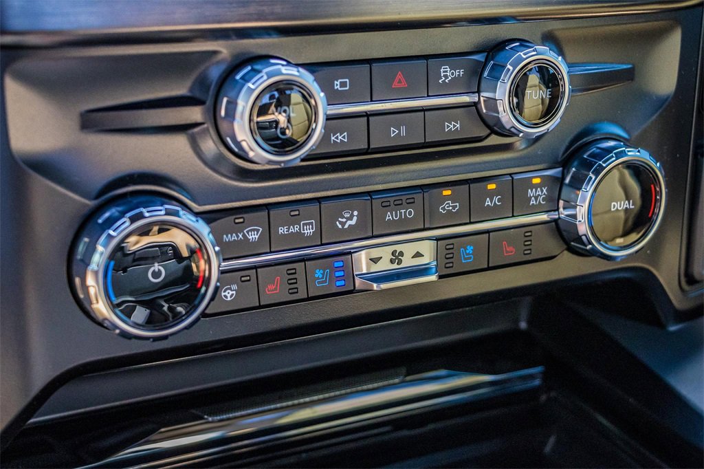 New 2026 Ford F350 Lariat image 28