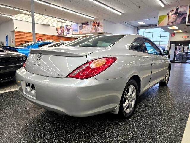 Used 2004 Toyota Solara SE image 4