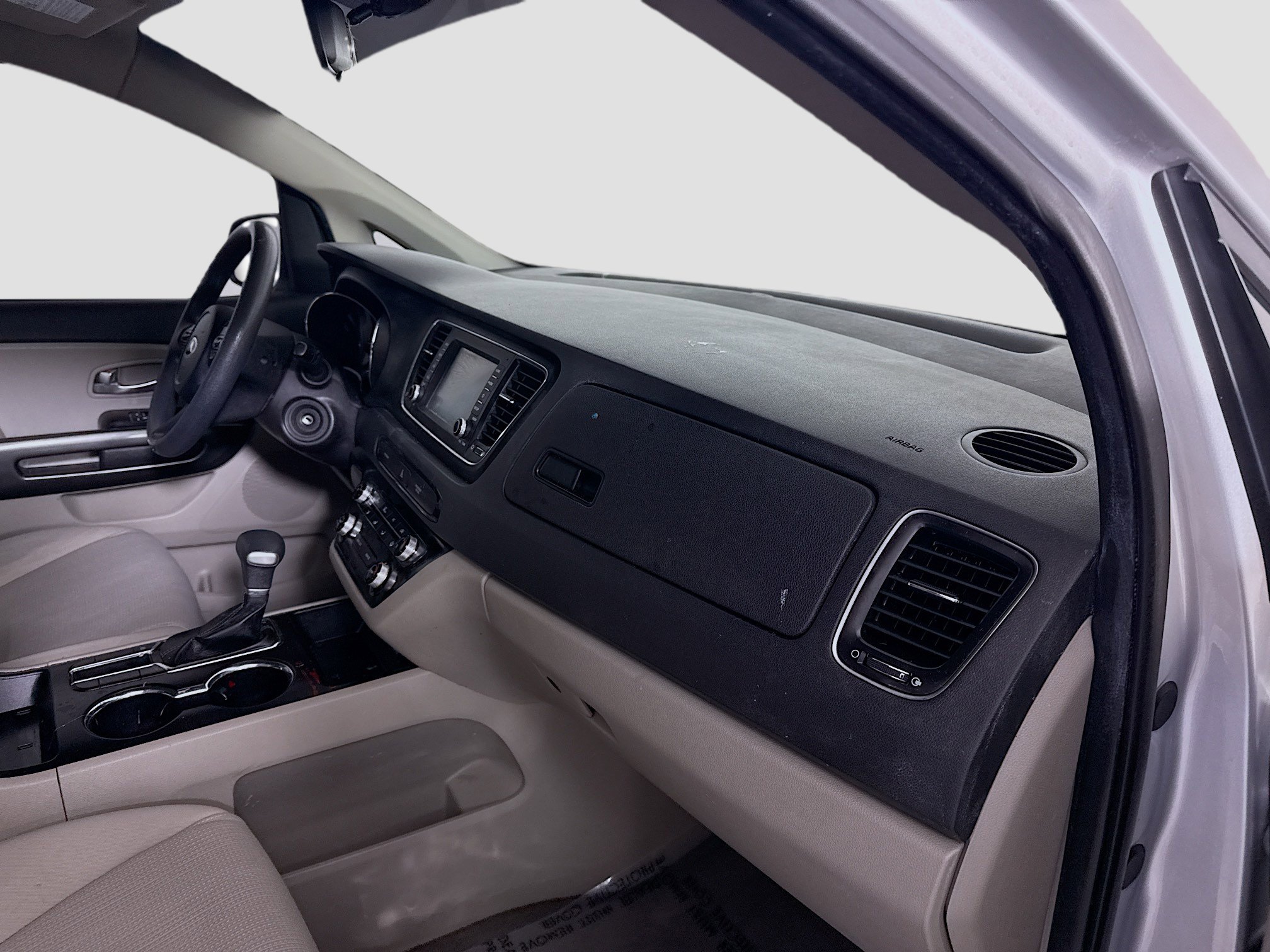 Used 2021 Kia Sedona LX image 27