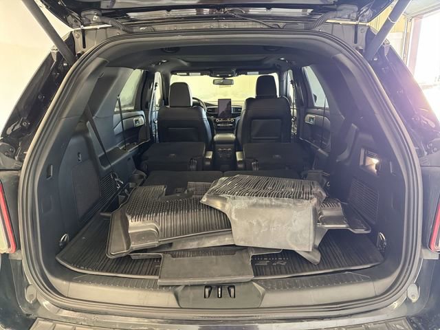 Used 2023 Ford Explorer ST w/ Equipment Group 401A image 16