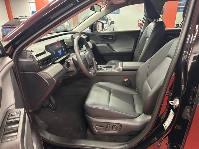 Certified 2026 Toyota RAV4 XLE Premium AWD/4WD image 10