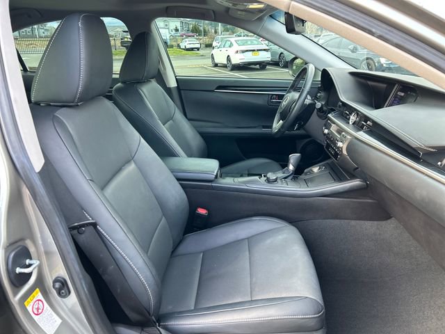 Used 2018 Lexus ES 350 image 11