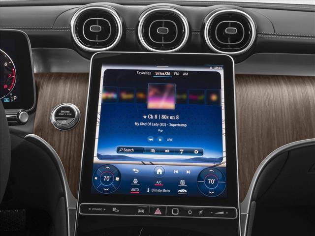 New 2026 Mercedes-Benz GLC 300 4MATIC image 7