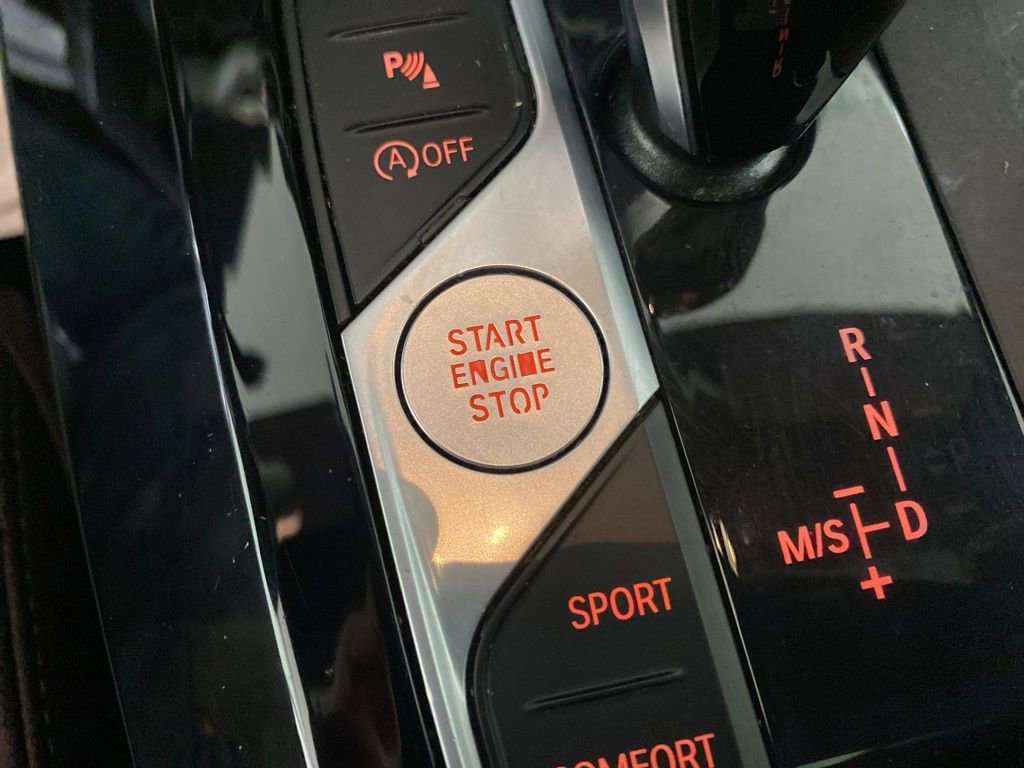 Used 2022 BMW X3 xDrive30i w/ Convenience Package image 24