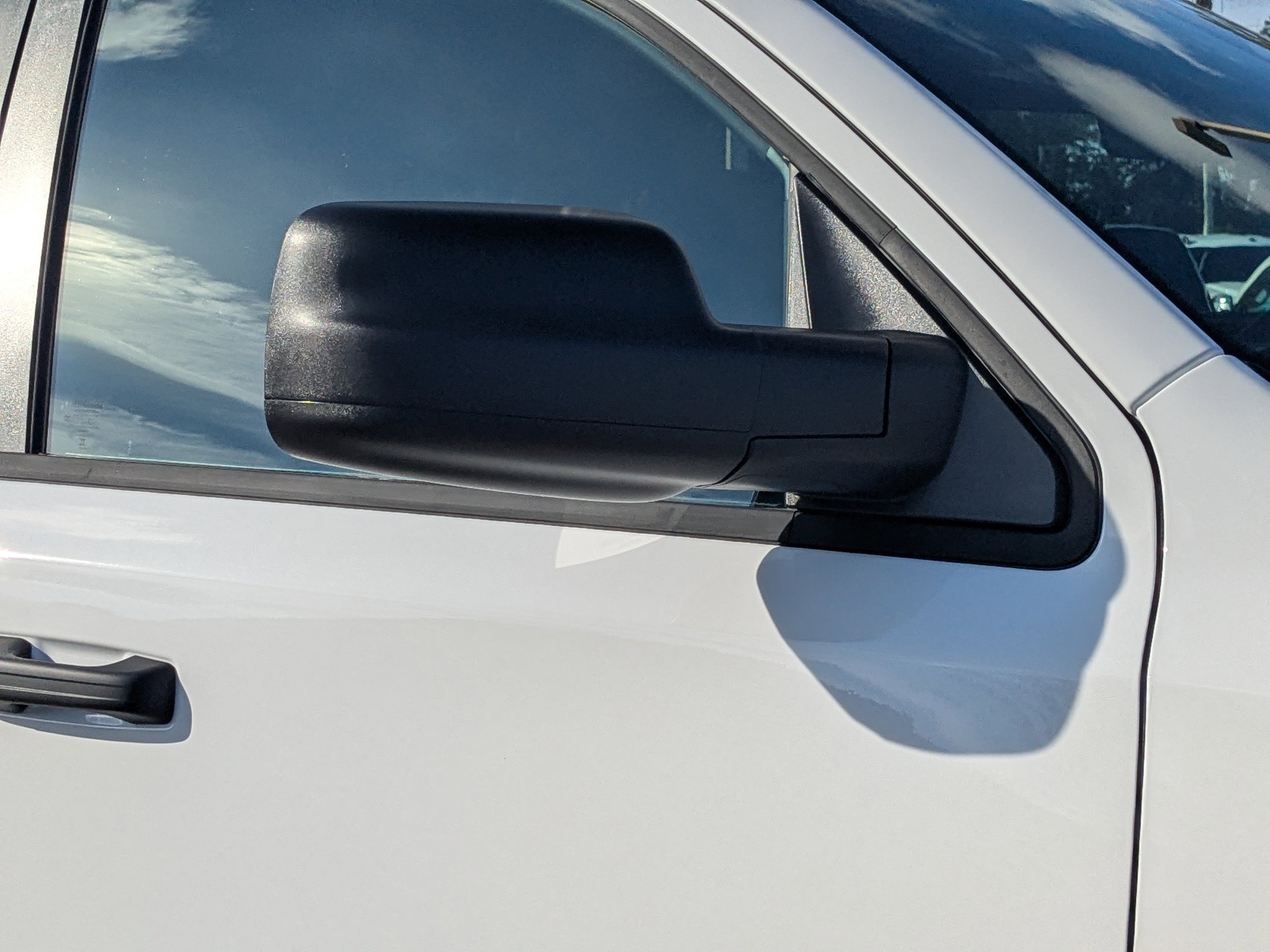 New 2026 RAM 1500 Tradesman image 10