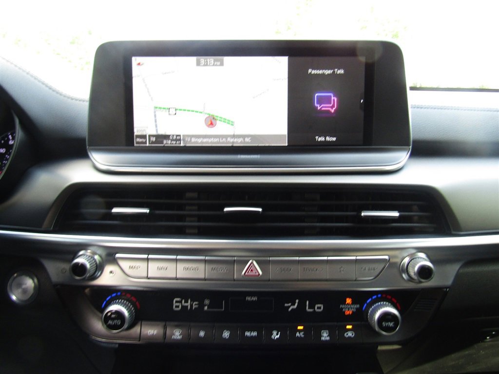 Used 2022 Kia Telluride S image 30