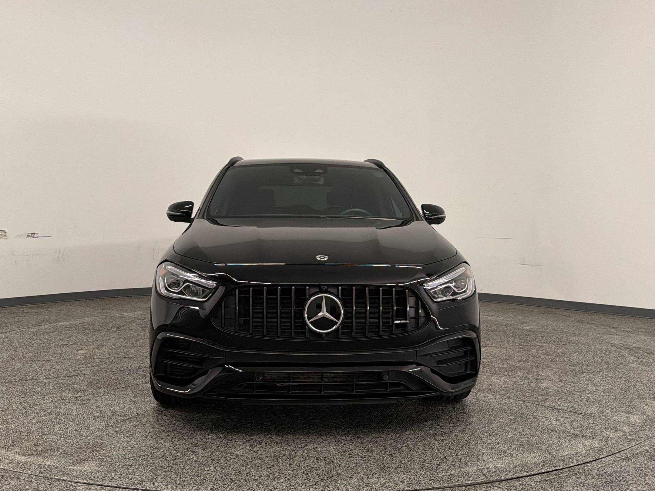 Certified 2023 Mercedes-Benz GLA 45 AMG 4MATIC image 6
