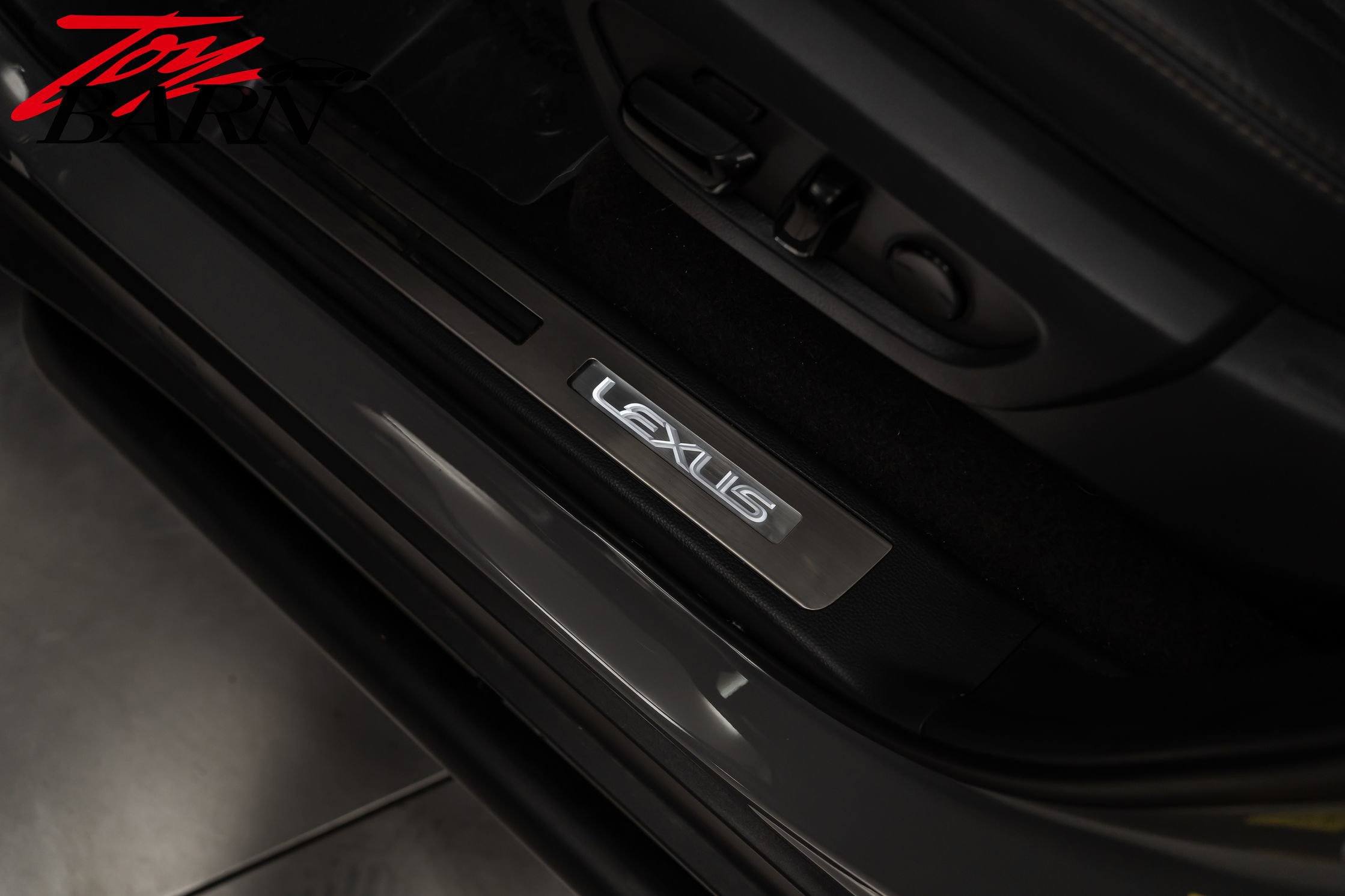 Used 2024 Lexus GX 550 image 21