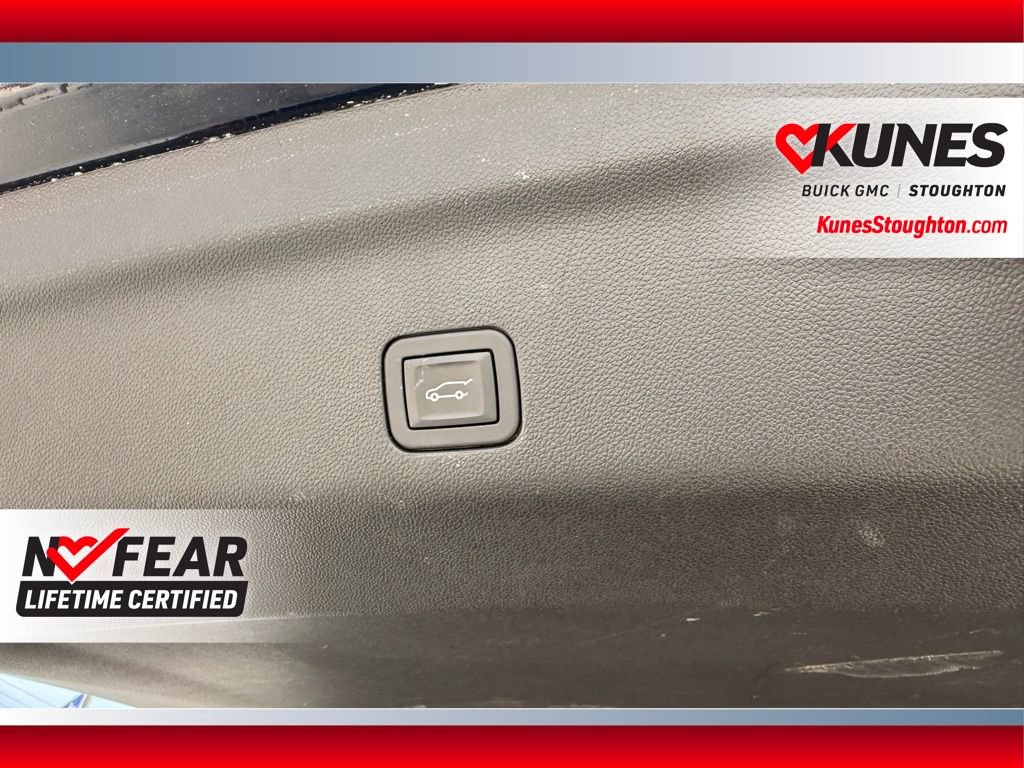 Used 2024 GMC Yukon Denali w/ Max Trailering Package AWD/4WD image 20