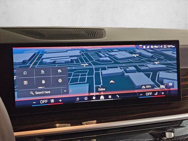 New 2026 BMW X5 sDrive40i RWD image 12