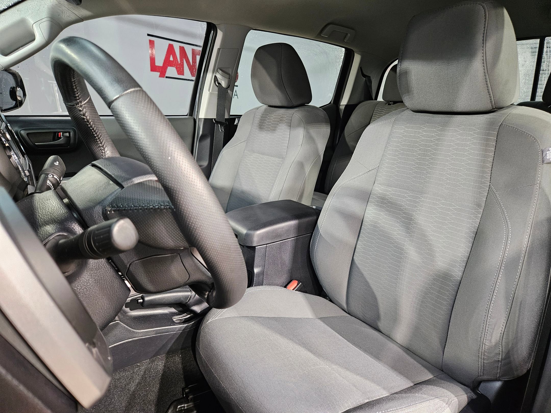 Used 2019 Toyota Tacoma SR5 image 23