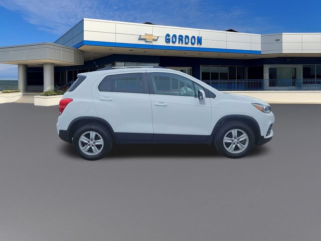 Used 2019 Chevrolet Trax LT w/ LT Convenience Package AWD/4WD image 7