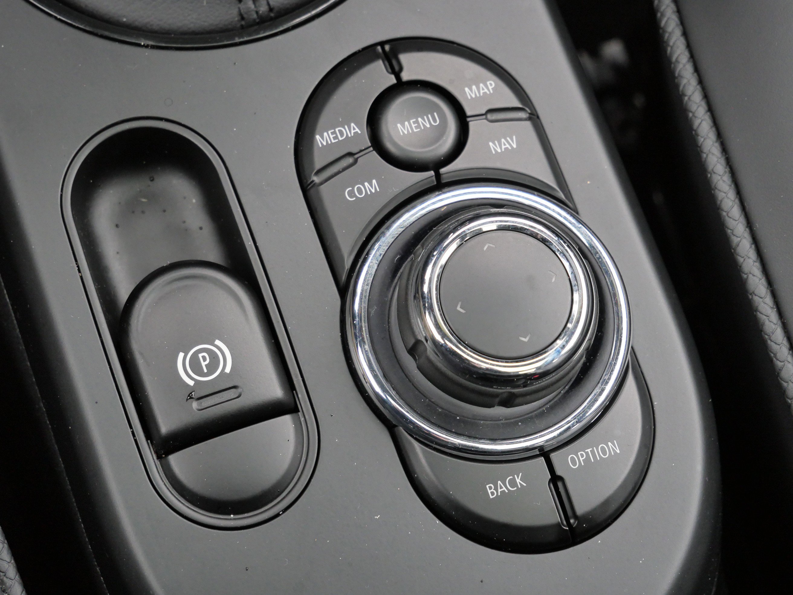 Used 2023 MINI Cooper John Cooper Works w/ Driver Assistance Package image 24