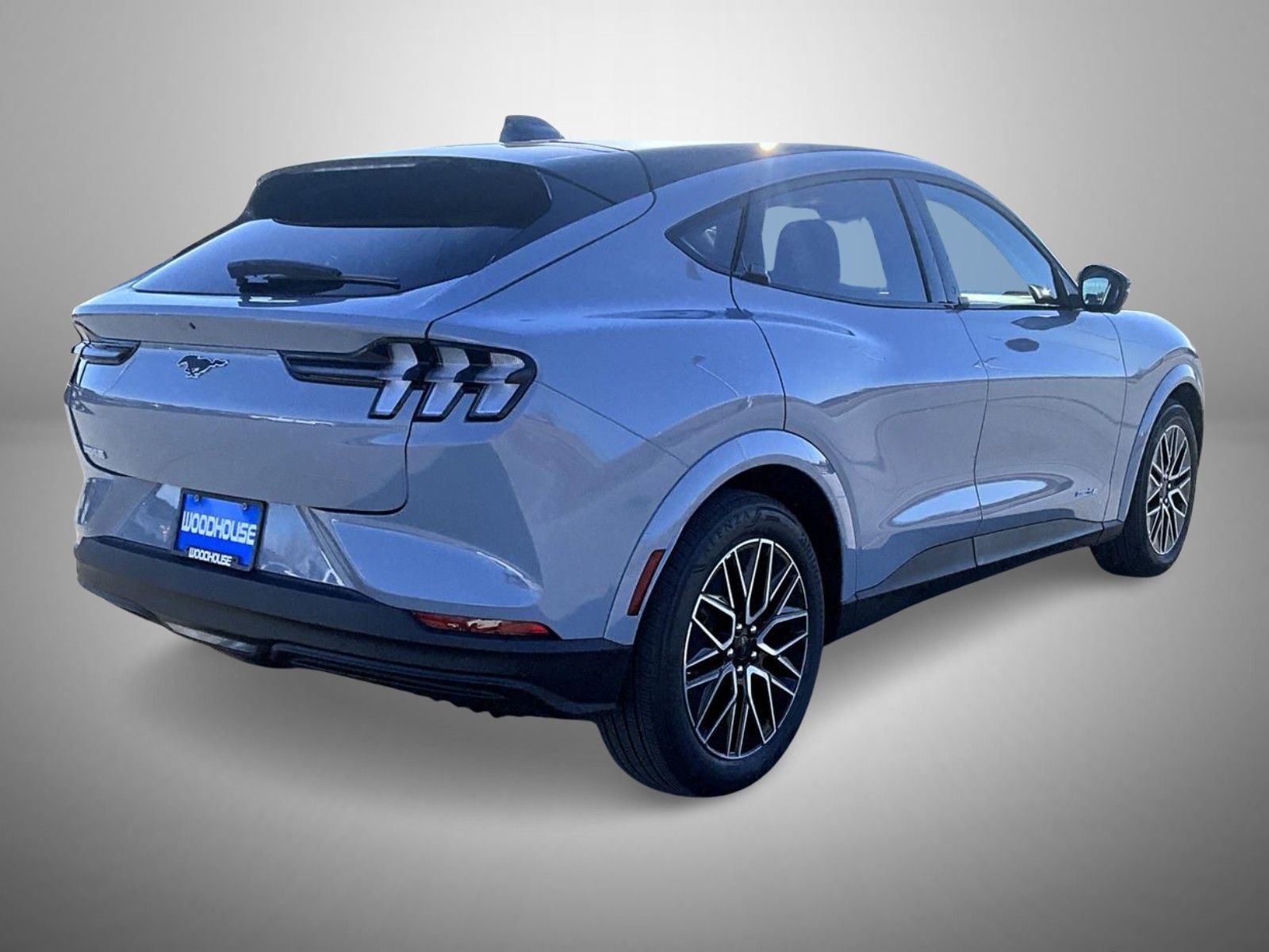 New 2026 Ford Mustang Mach-E Premium image 5