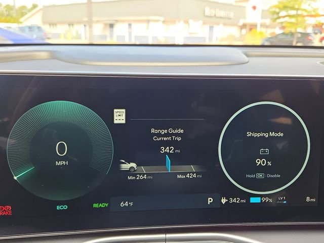 New 2026 Hyundai Ioniq 9 SEL image 9