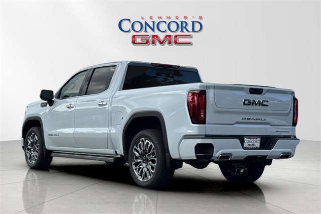New 2026 GMC Sierra 1500 Denali Ultimate image 6
