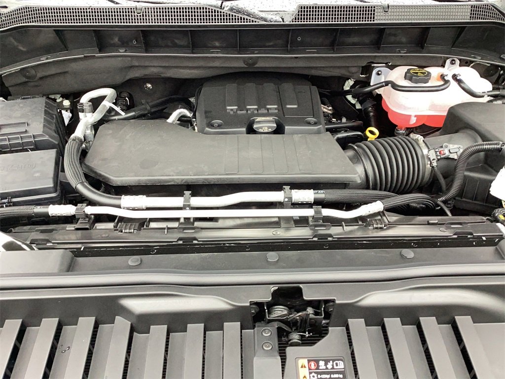 New 2026 Chevrolet Silverado 1500 LT image 20