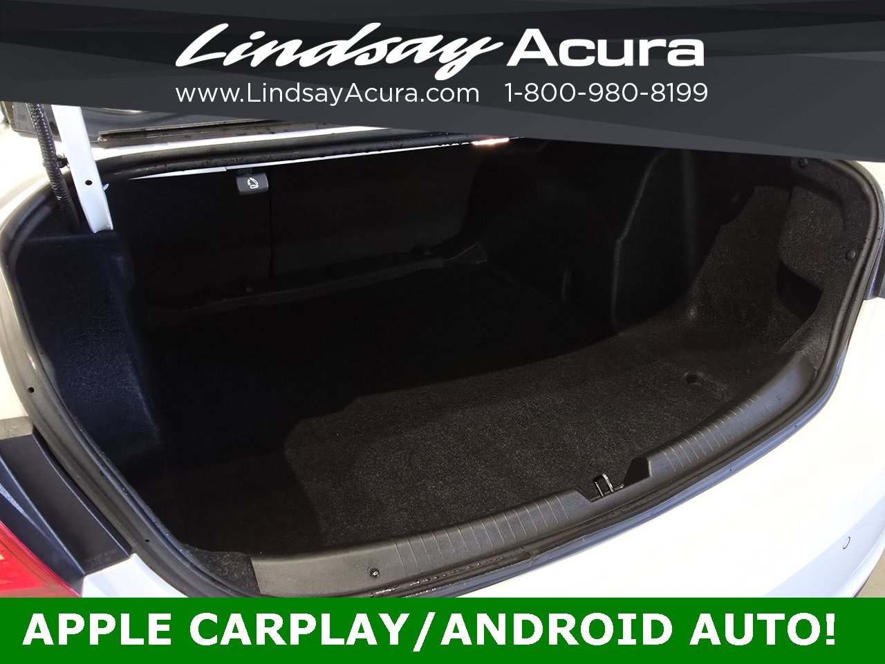 Used 2024 Chevrolet Malibu LS w/ Driver Confidence Package image 6