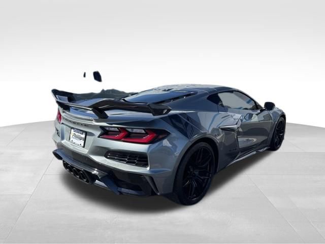 Used 2024 Chevrolet Corvette Z06 image 12