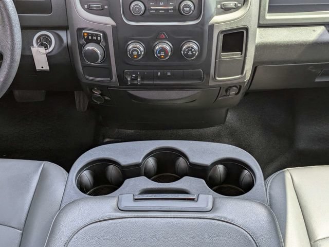 Used 2019 RAM 1500 Tradesman RWD image 17