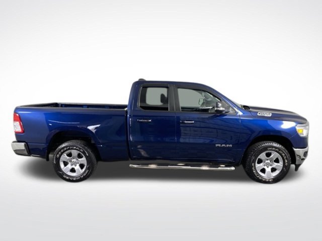 Used 2019 RAM 1500 Big Horn AWD/4WD image 7