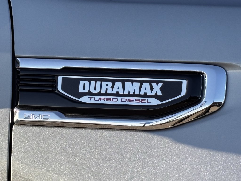 New 2026 GMC Sierra 1500 Denali AWD/4WD image 4
