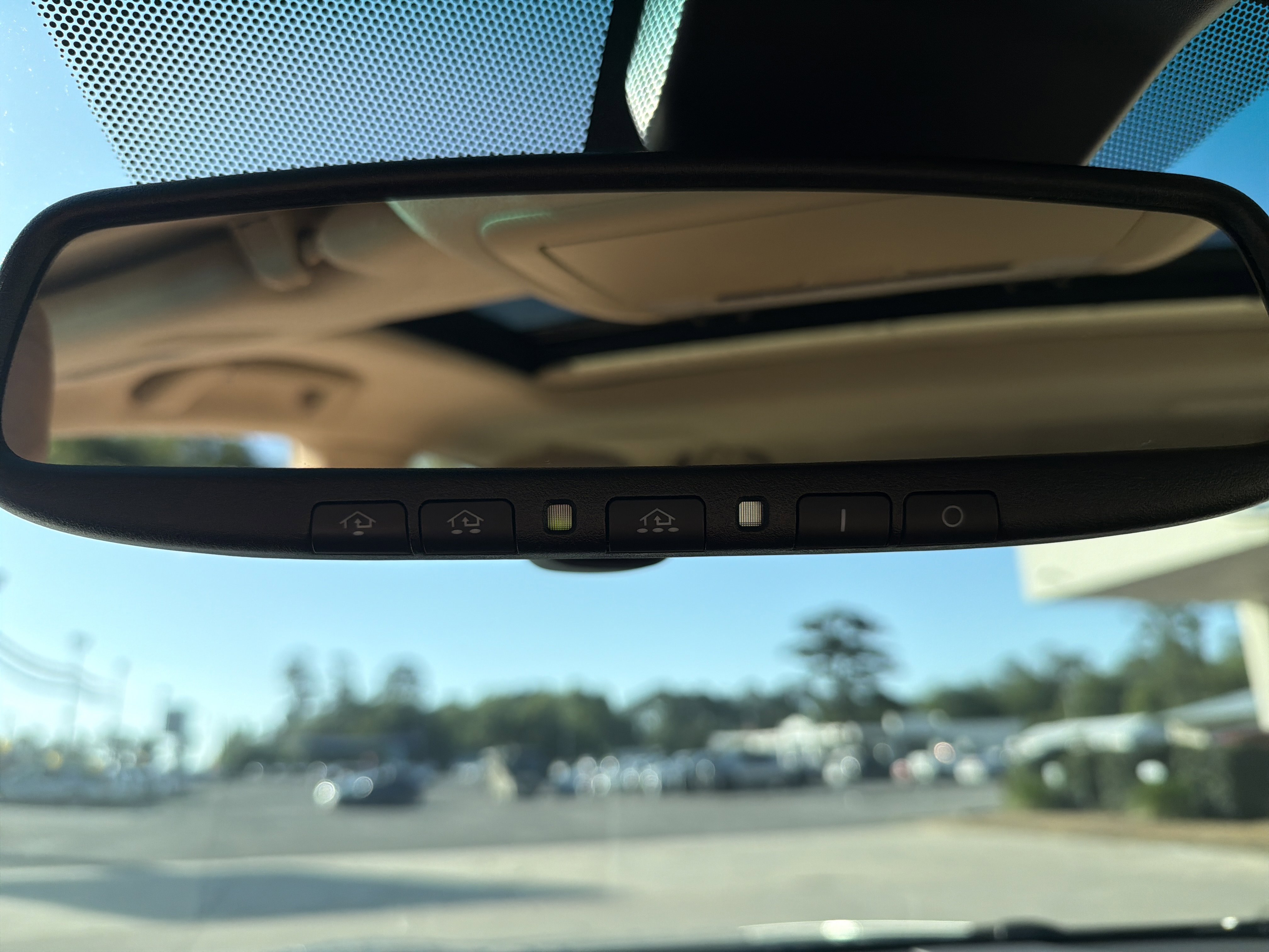 Used 2017 Lexus LS 460 RWD image 20