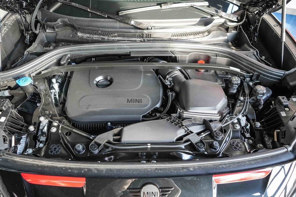 New 2026 MINI Cooper Countryman John Cooper Works w/ Comfort Package Max image 22