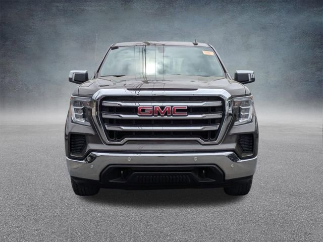 Used 2019 GMC Sierra 1500 SLE w/ Preferred Package AWD/4WD image 8
