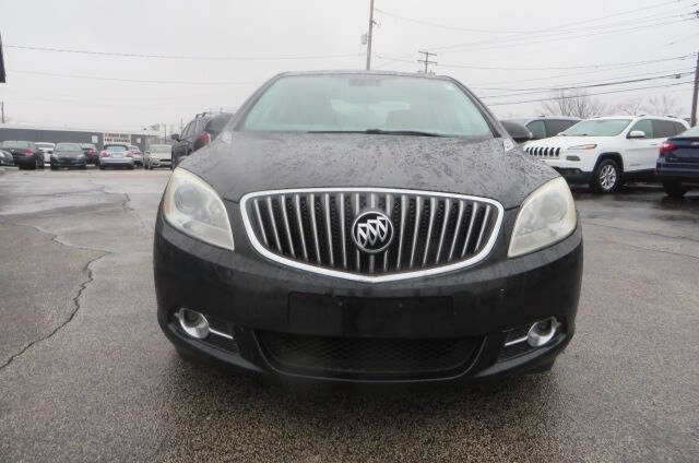 Used 2014 Buick Verano image 5