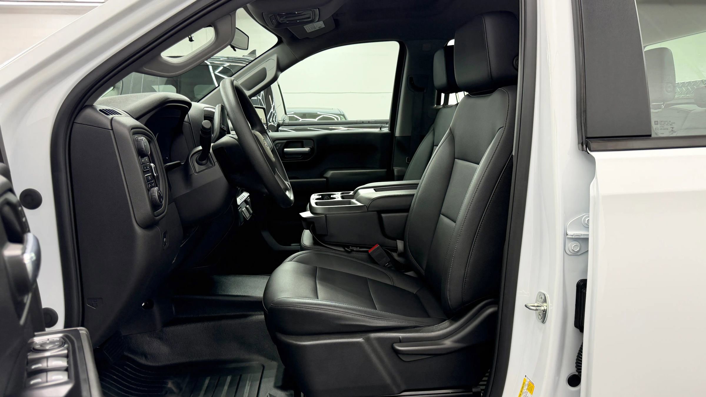 Used 2020 Chevrolet Silverado 1500 W/T w/ WT Fleet Convenience Package image 11