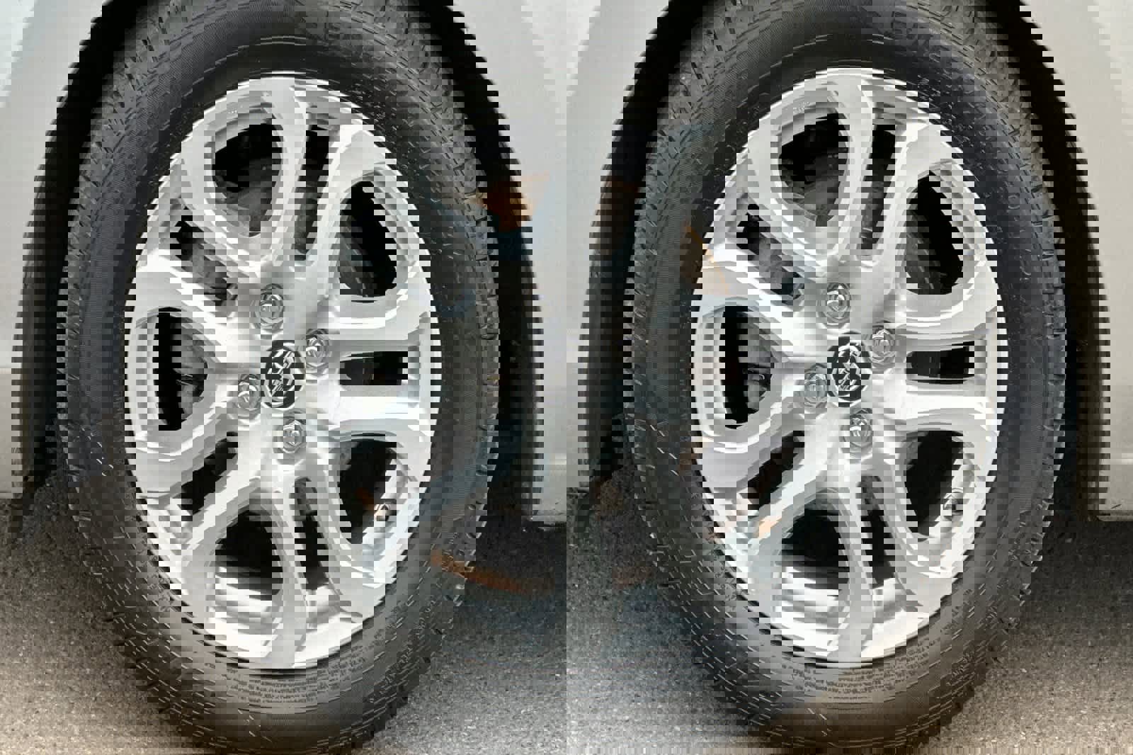 Used 2016 Scion iA image 25