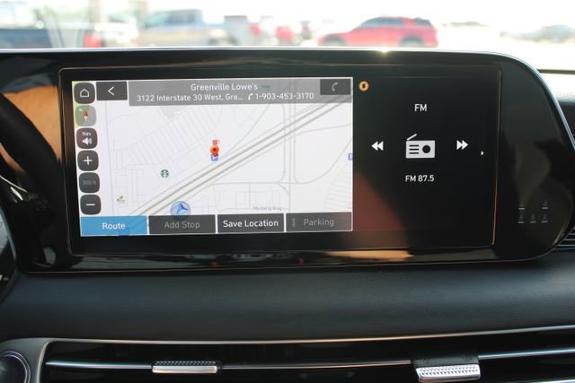 Used 2025 Hyundai Palisade Calligraphy image 20