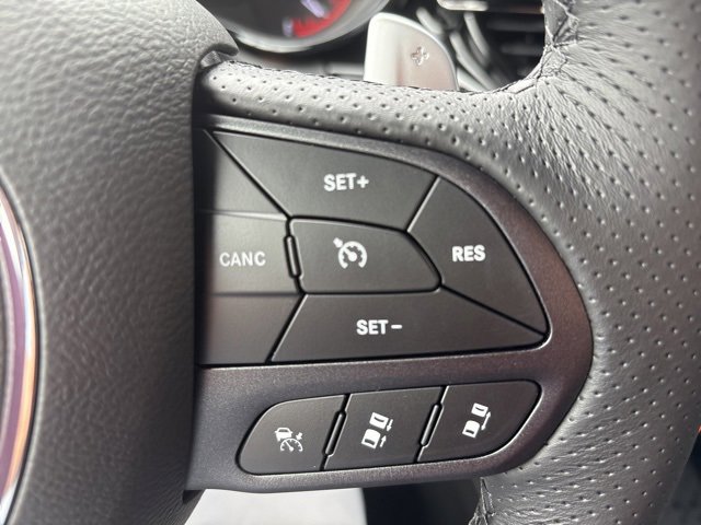 New 2025 Dodge Durango R/T image 24