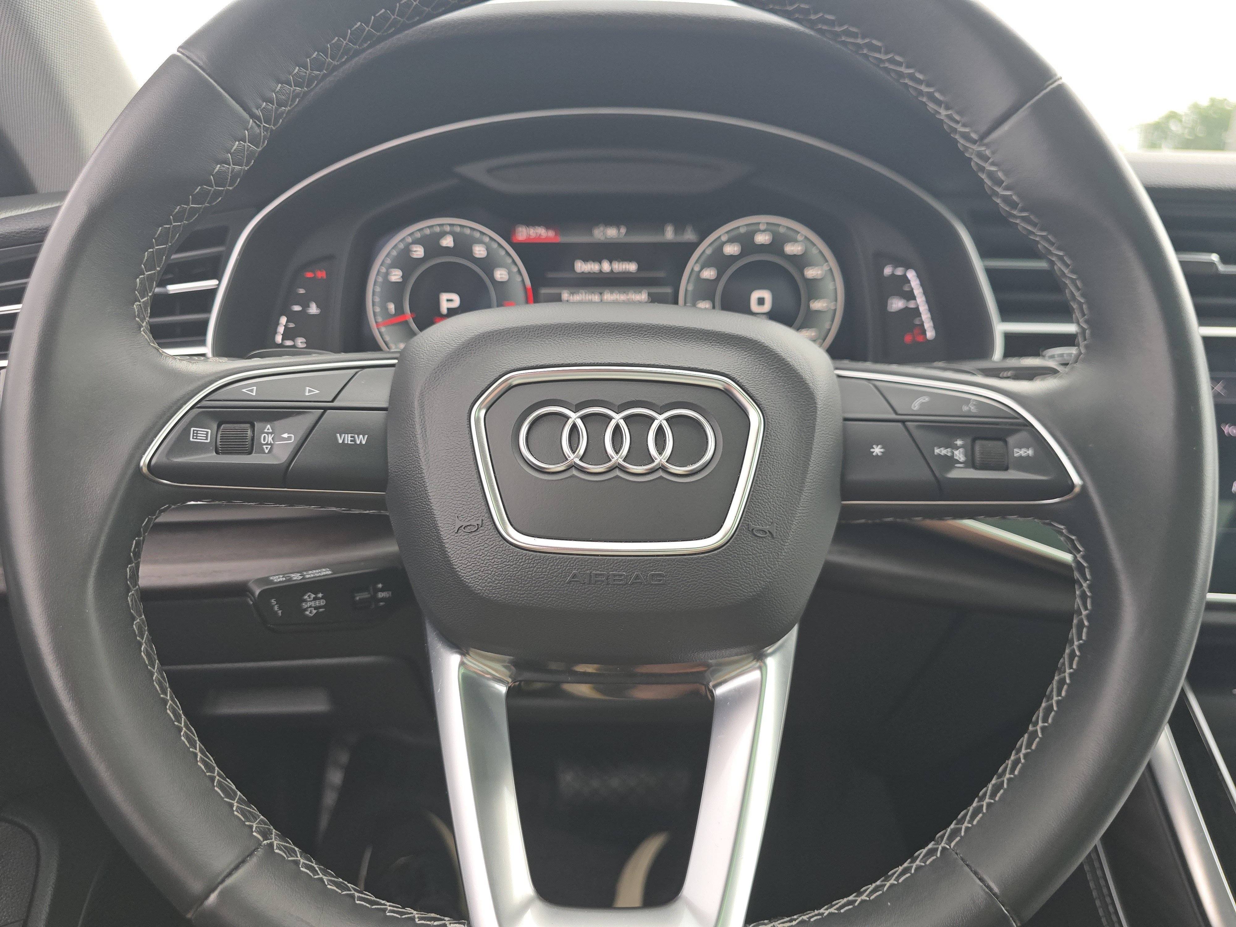 Used 2023 Audi Q8 Premium Plus AWD/4WD image 24