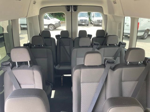 Used 2024 Ford Transit 350 XL image 33