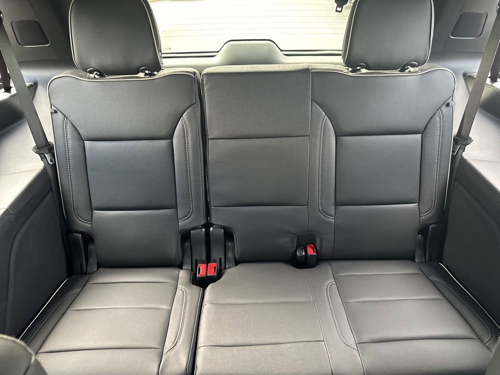 New 2026 Chevrolet Tahoe Premier w/ Sun And Tow Package image 39