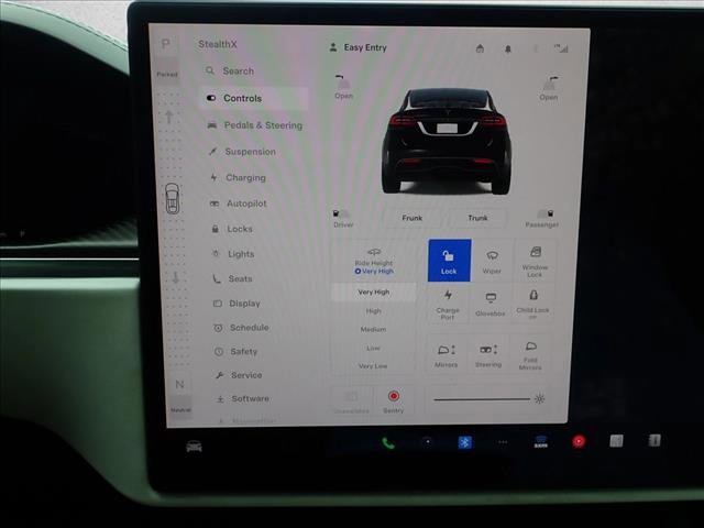 Used 2022 Tesla Model X Plaid image 20